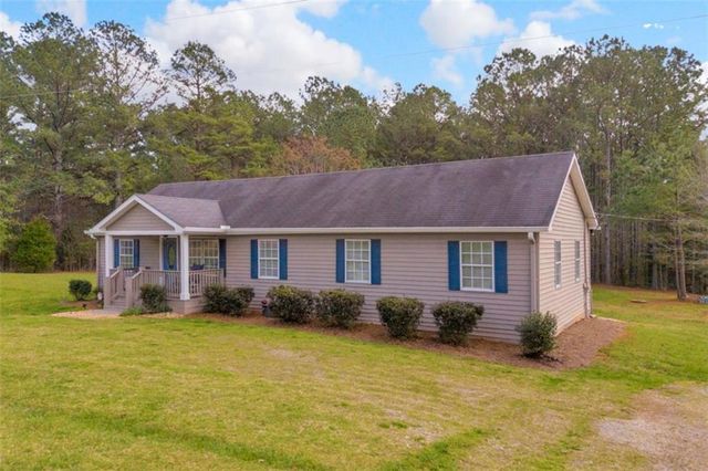 2011 Stanley Christian Road, Monroe, GA 30655