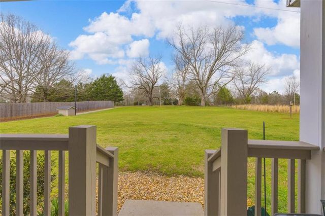 2011 Stanley Christian Road, Monroe, GA 30655