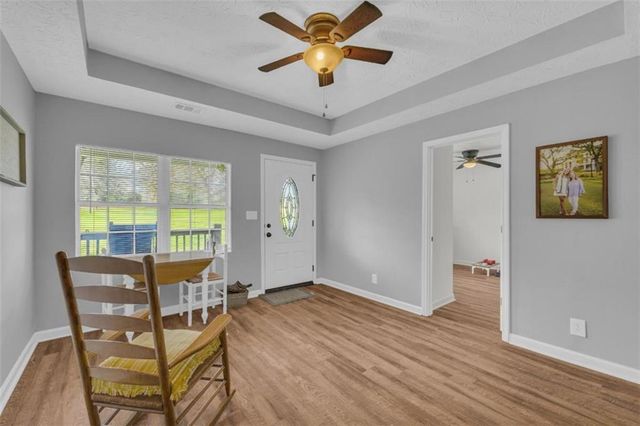 2011 Stanley Christian Road, Monroe, GA 30655