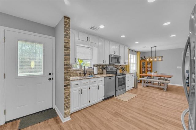 2011 Stanley Christian Road, Monroe, GA 30655