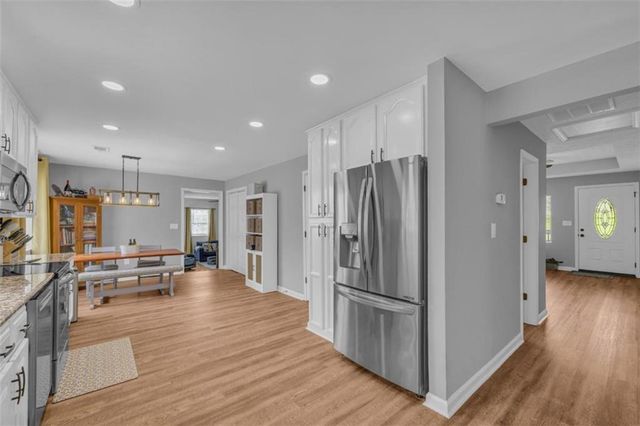 2011 Stanley Christian Road, Monroe, GA 30655