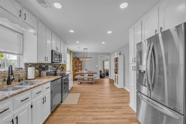 2011 Stanley Christian Road, Monroe, GA 30655