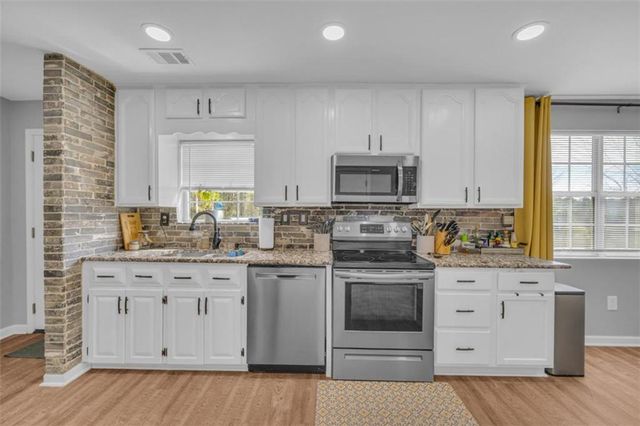 2011 Stanley Christian Road, Monroe, GA 30655