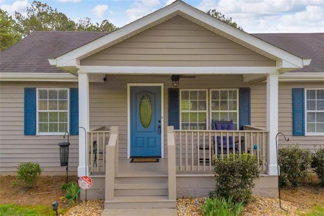 2011 Stanley Christian Road, Monroe, GA 30655