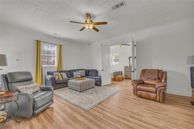 2011 Stanley Christian Road, Monroe, GA 30655