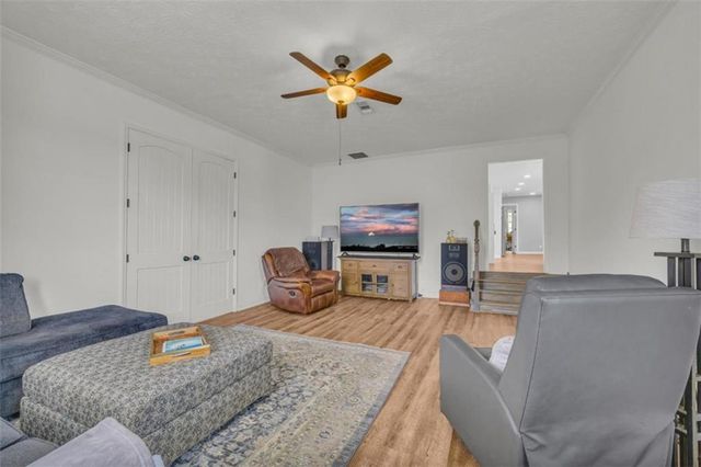 2011 Stanley Christian Road, Monroe, GA 30655