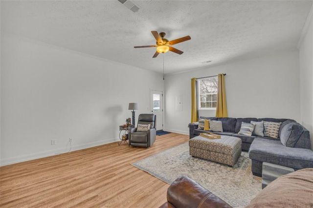 2011 Stanley Christian Road, Monroe, GA 30655