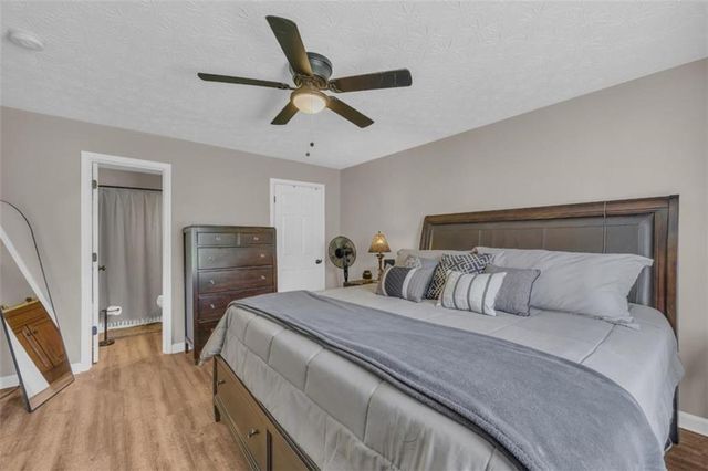 2011 Stanley Christian Road, Monroe, GA 30655