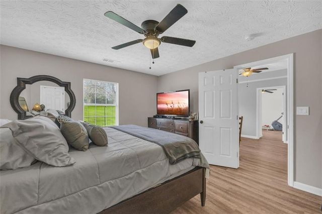 2011 Stanley Christian Road, Monroe, GA 30655