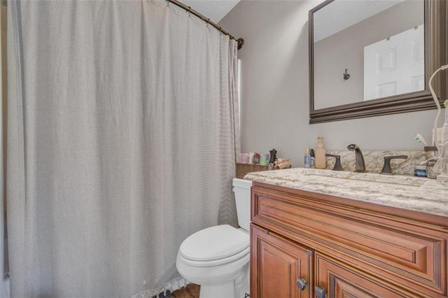 2011 Stanley Christian Road, Monroe, GA 30655