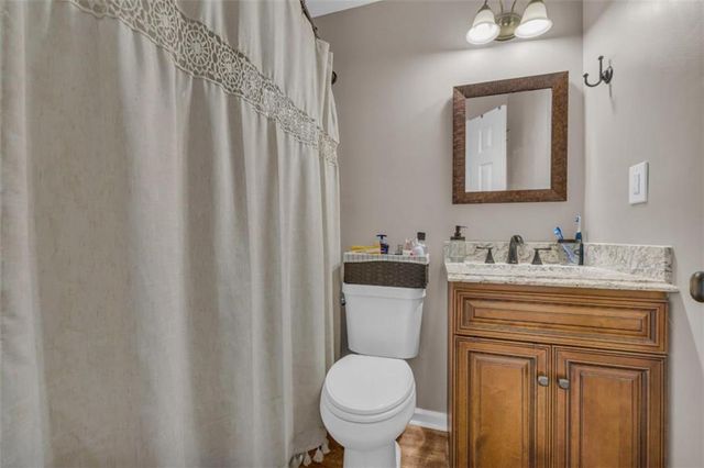 2011 Stanley Christian Road, Monroe, GA 30655