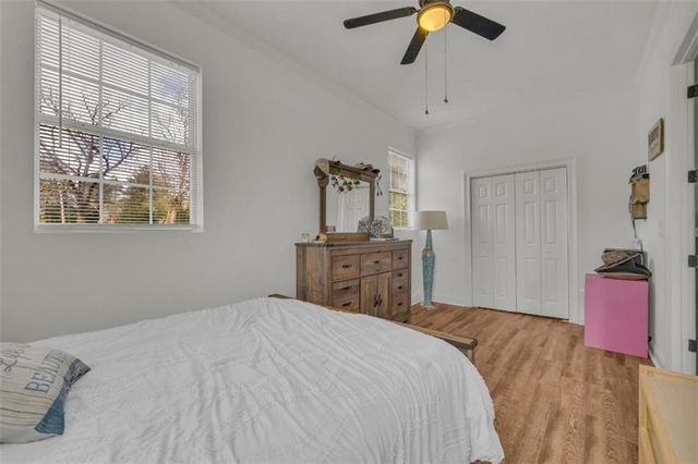 2011 Stanley Christian Road, Monroe, GA 30655