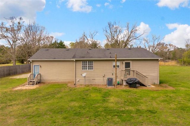 2011 Stanley Christian Road, Monroe, GA 30655