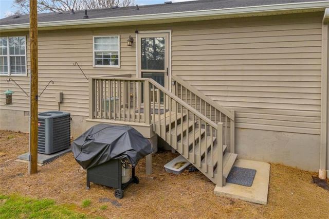 2011 Stanley Christian Road, Monroe, GA 30655