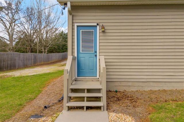 2011 Stanley Christian Road, Monroe, GA 30655