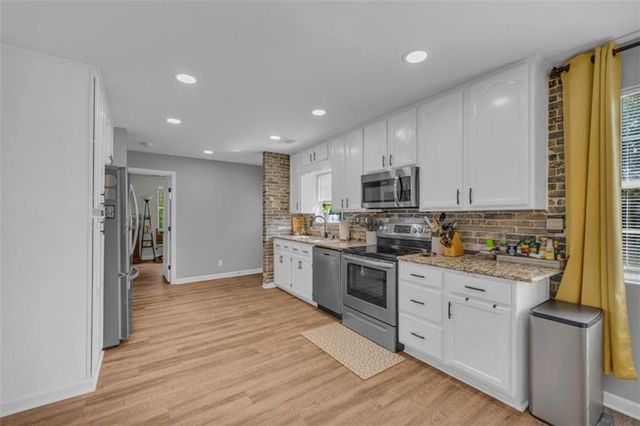 2011 Stanley Christian Road, Monroe, GA 30655