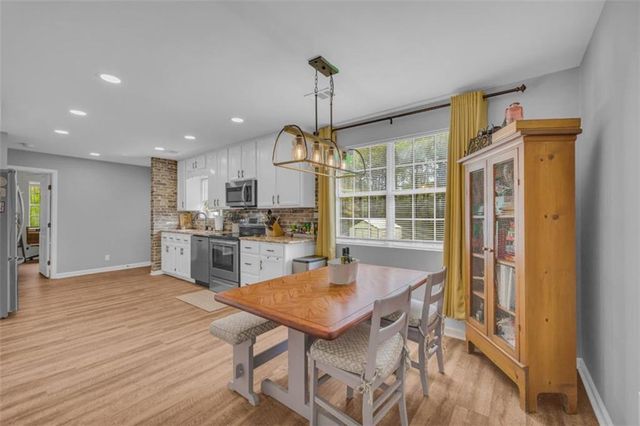 2011 Stanley Christian Road, Monroe, GA 30655