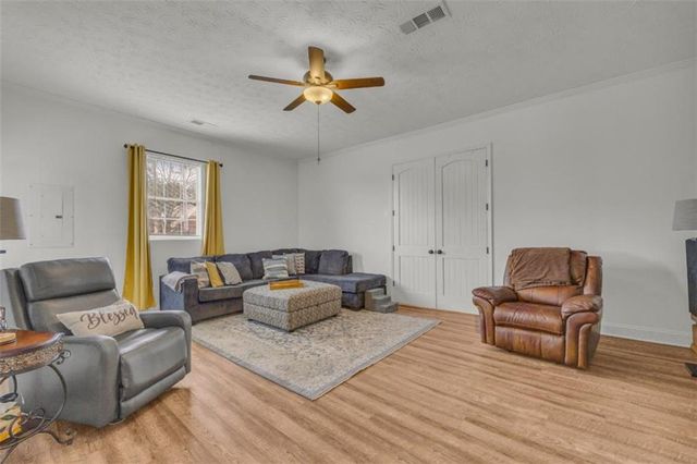 2011 Stanley Christian Road, Monroe, GA 30655