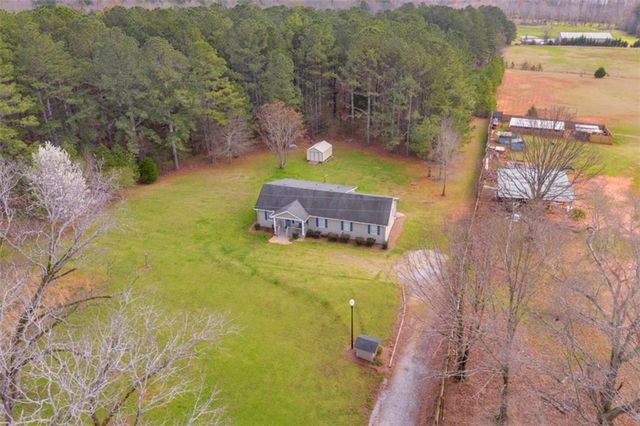 2011 Stanley Christian Road, Monroe, GA 30655