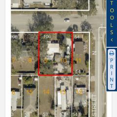5040 70TH AVENUE N, Pinellas Park, FL 33781