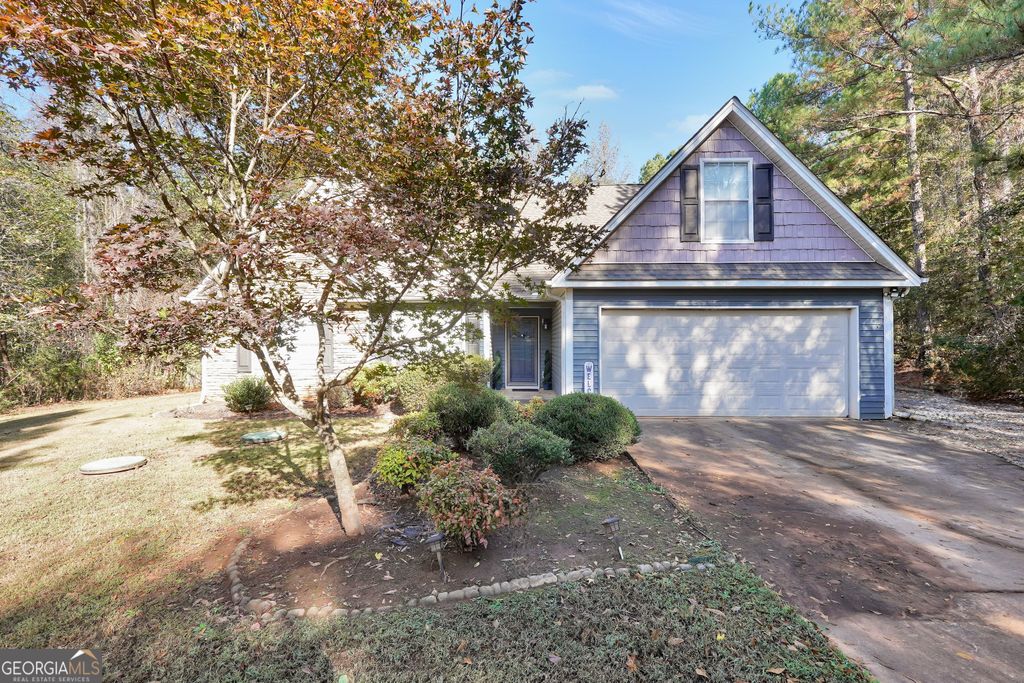 610 Kyle Court, Locust Grove, GA 30248