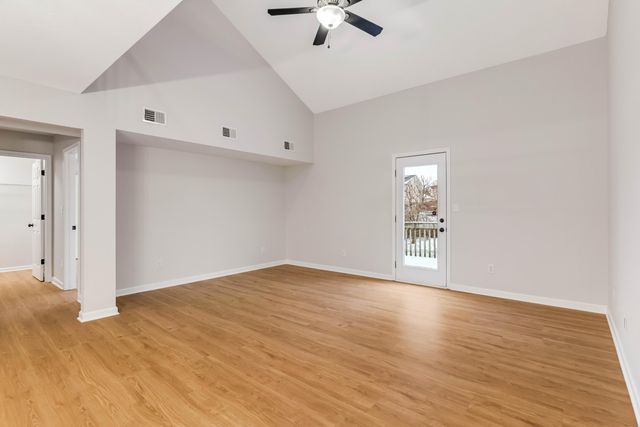 233 Sprinters Trail, Lexington, KY 40511