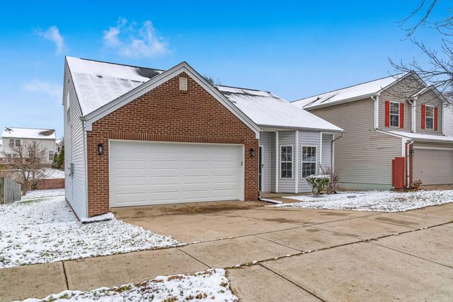 233 Sprinters Trail, Lexington, KY 40511