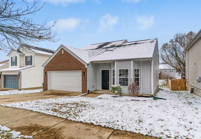 233 Sprinters Trail, Lexington, KY 40511