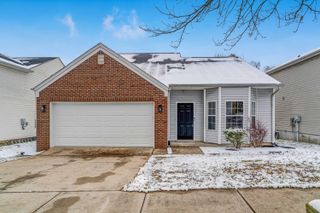 233 Sprinters Trail, Lexington, KY 40511
