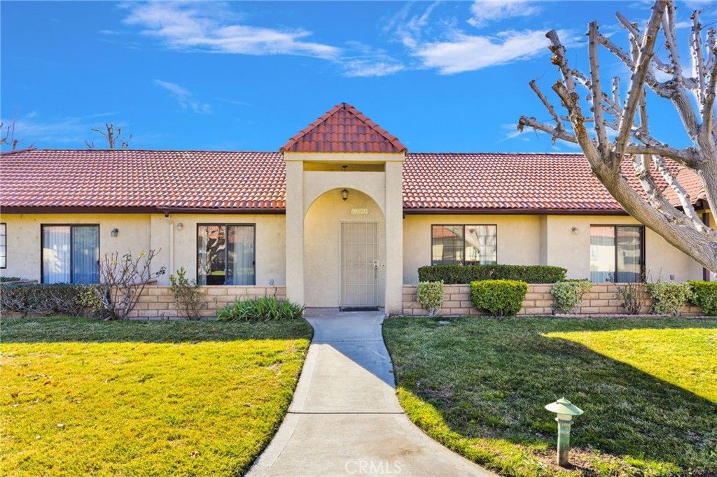 19228 Cottonwood Drive, Apple Valley, CA 92308