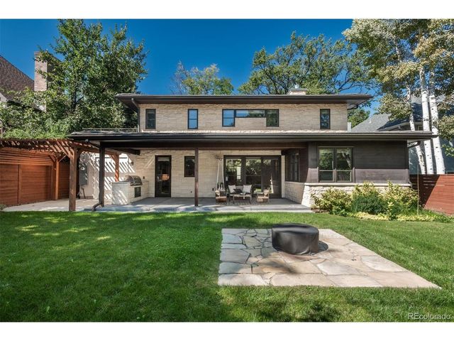 424 Grape St, Denver, CO 80220