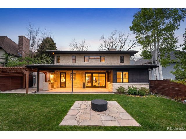 424 Grape St, Denver, CO 80220