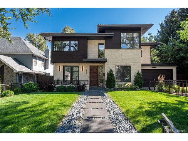 424 Grape St, Denver, CO 80220