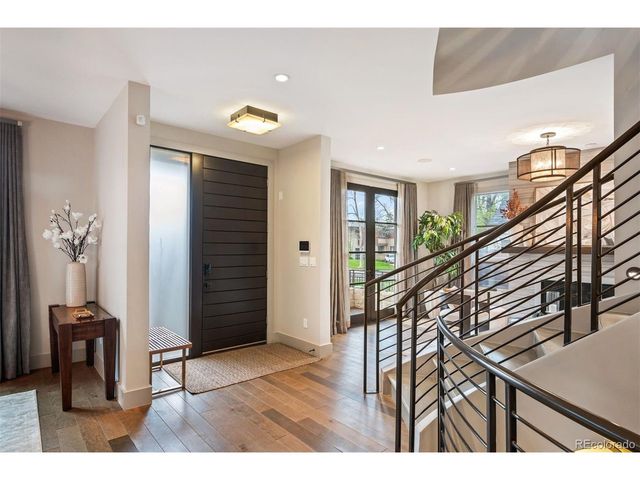 424 Grape St, Denver, CO 80220