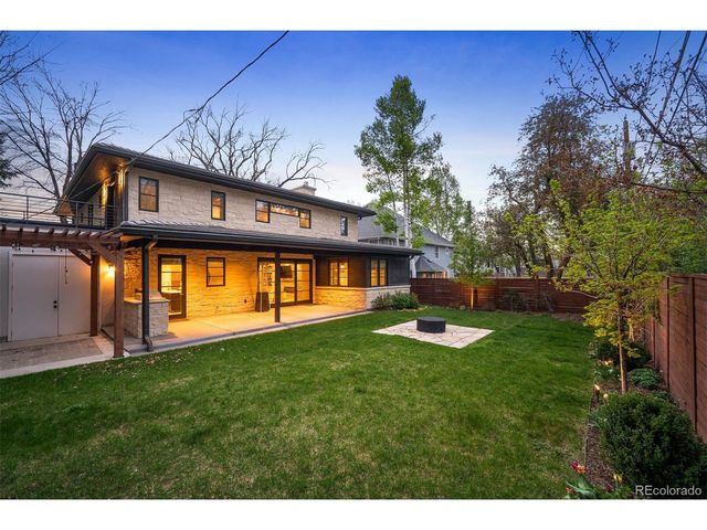 424 Grape St, Denver, CO 80220