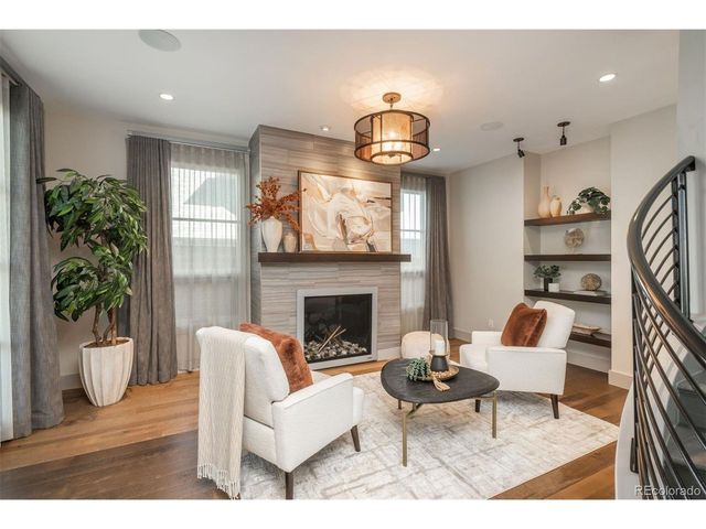 424 Grape St, Denver, CO 80220