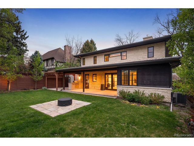 424 Grape St, Denver, CO 80220