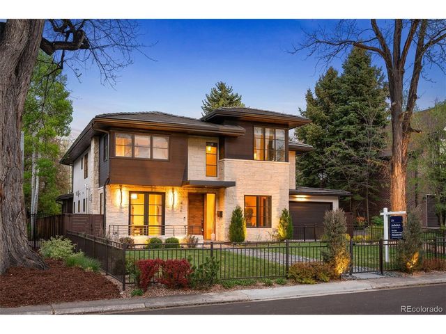 424 Grape St, Denver, CO 80220