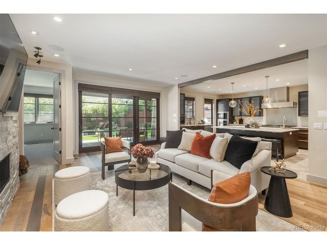 424 Grape St, Denver, CO 80220