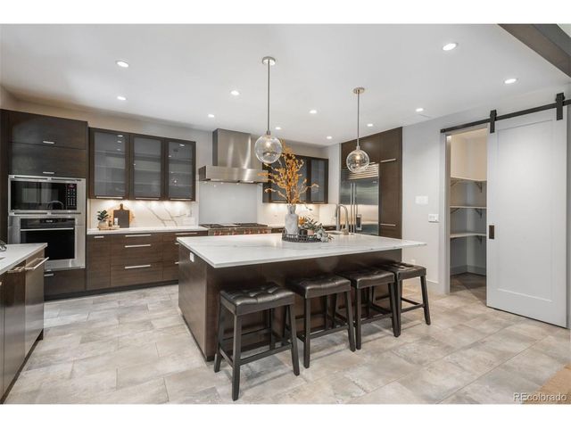 424 Grape St, Denver, CO 80220