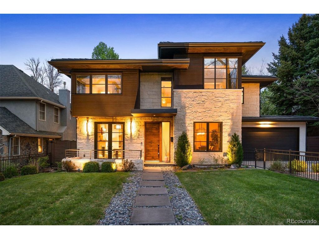 424 Grape St, Denver, CO 80220