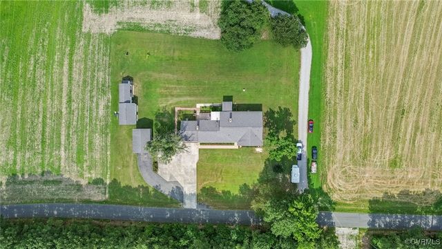 17715 Elko Rd, Chesterfield, VA 23803