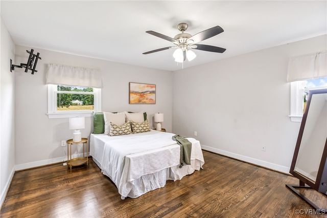 17715 Elko Rd, Chesterfield, VA 23803
