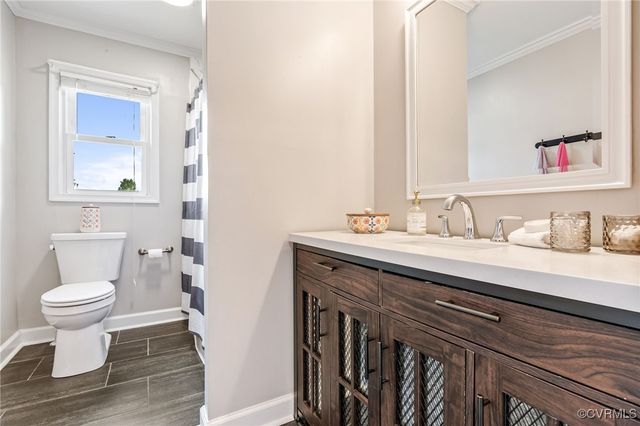 17715 Elko Rd, Chesterfield, VA 23803