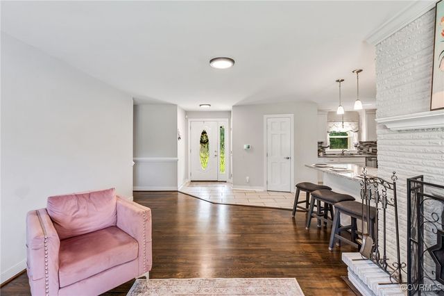 17715 Elko Rd, Chesterfield, VA 23803