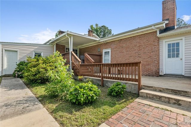 17715 Elko Rd, Chesterfield, VA 23803