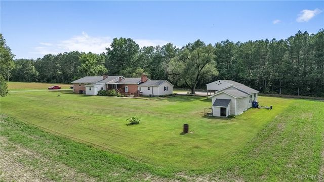 17715 Elko Rd, Chesterfield, VA 23803