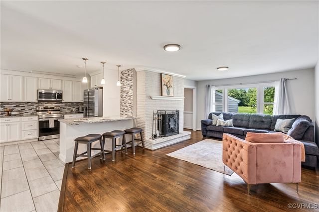 17715 Elko Rd, Chesterfield, VA 23803