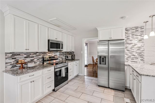 17715 Elko Rd, Chesterfield, VA 23803