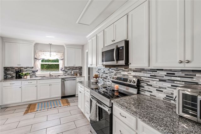17715 Elko Rd, Chesterfield, VA 23803